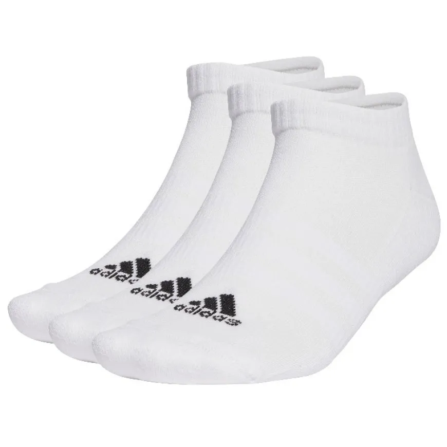 Calcetines Adidas C Spw Low 6P