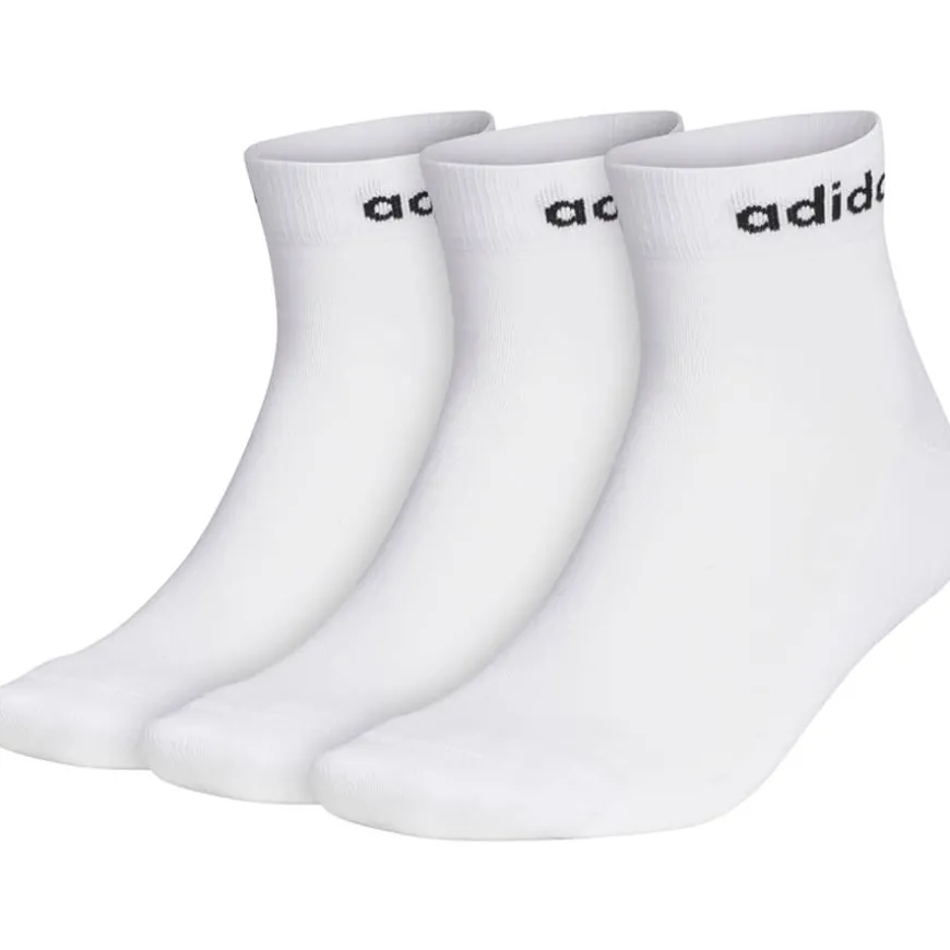 Calcetines Adidas Hc Ankle 3Pp
