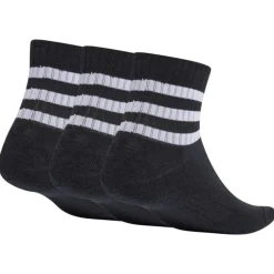 Calcetines Adidas 3S C Spw Mid 3P