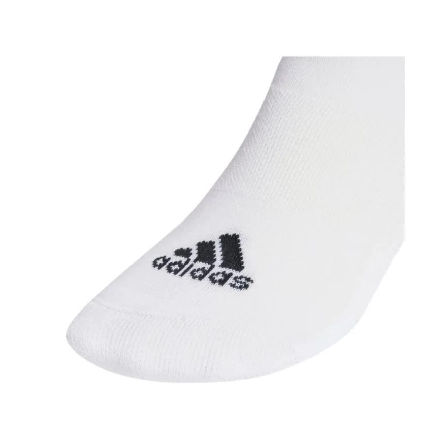 Calcetines Adidas 3S C Spw Mid 3P