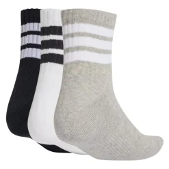 Calcetines Adidas 3S ESS C MID 3P
