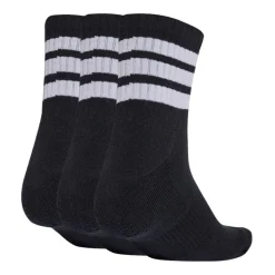 Calcetines Adidas 3S ESS C MID 3P