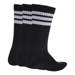 Calcetines Adidas 3S ESS C CRW 3P