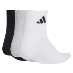 Calcetines Adidas T ESS ANK 3P