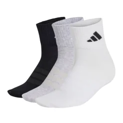 Calcetines Adidas T ESS ANK 3P
