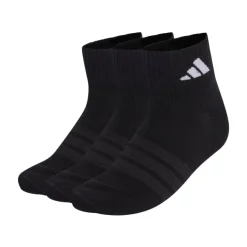 Calcetines Adidas T ESS ANK 3P