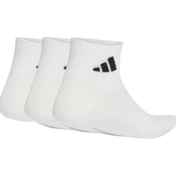 Calcetines Adidas T ESS ANK 3P