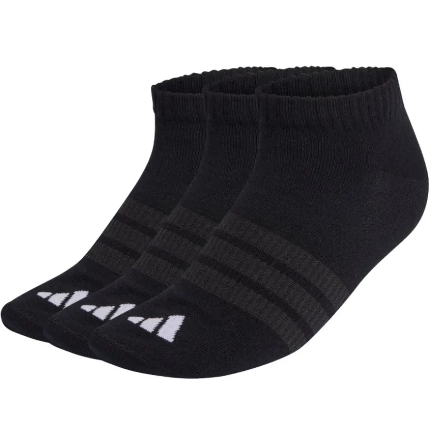 Calcetines Adidas T ESS LOW 3P