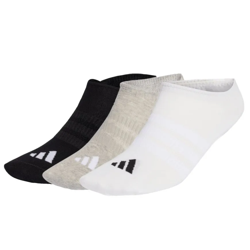 Calcetines Adidas T ESS NS 3P