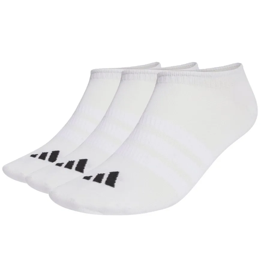 Calcetines Adidas T ESS NS 3P