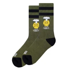 Calcetines American socks Over Thinker