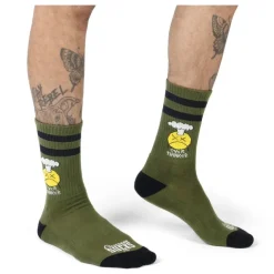 Calcetines American socks Over Thinker