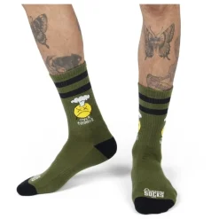 Calcetines American socks Over Thinker