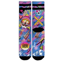 Calcetines American socks Retro Blizzard - Mid High