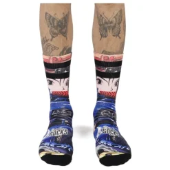 Calcetines American socks Tokyo Drift