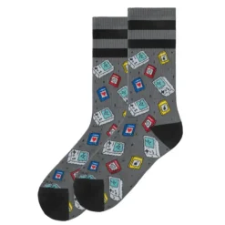 Calcetines American socks Player - Mid High