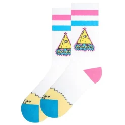Calcetines American socks Pyramid - Mid High