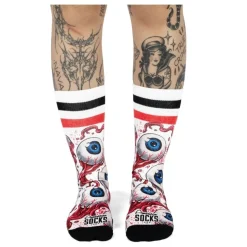 Calcetines American socks Eyeblast