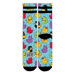 Calcetines American socks Tub Duck - Mid High