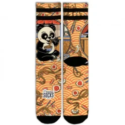 Calcetines American socks Panda - Mid High