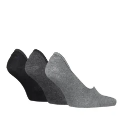 Calcetines Calvin klein Ck Men Footie Mc 3P