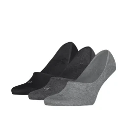 Calcetines Calvin klein Ck Men Footie Mc 3P