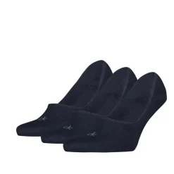 Calcetines Calvin klein Ck Men Footie Mc 3P
