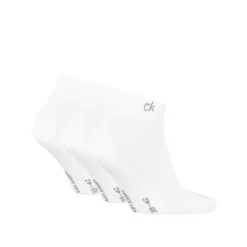Calcetines Calvin klein Ck Men Sneaker 3P