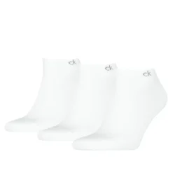 Calcetines Calvin klein Ck Men Sneaker 3P