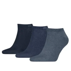 Calcetines Calvin klein Ck Men Sneaker 3P