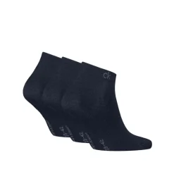 Calcetines Calvin klein Ck Men Sneaker 3P
