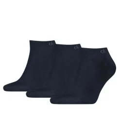 Calcetines Calvin klein Ck Men Sneaker 3P