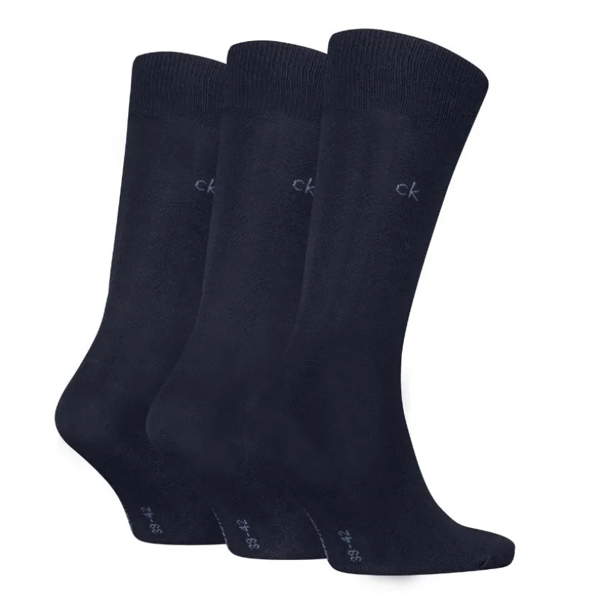 Calcetines Calvin klein Ck Men Sock 3P