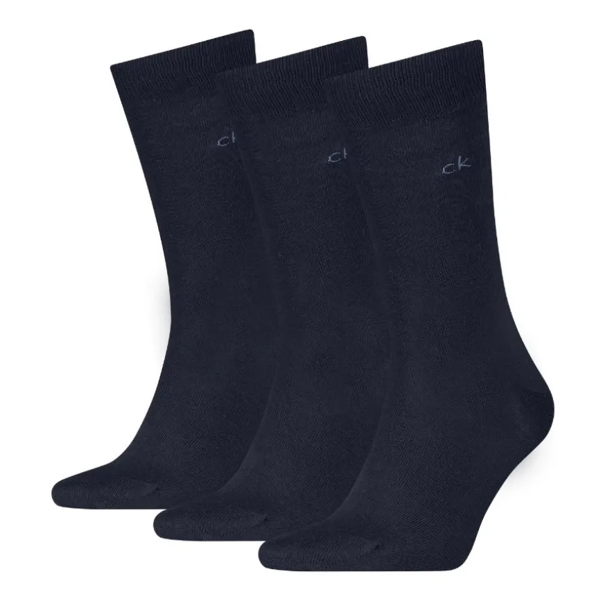 Calcetines Calvin klein Ck Men Sock 3P
