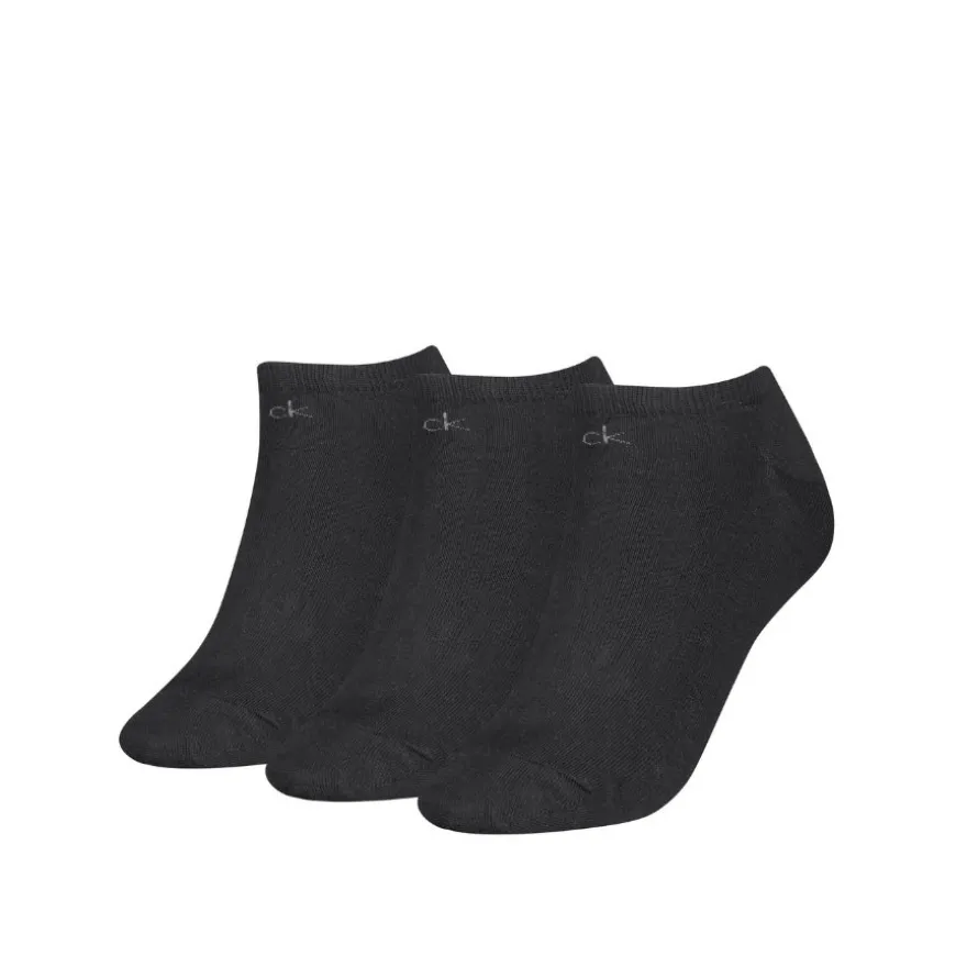 Calcetines Calvin klein Ck Women Sneaker 3P