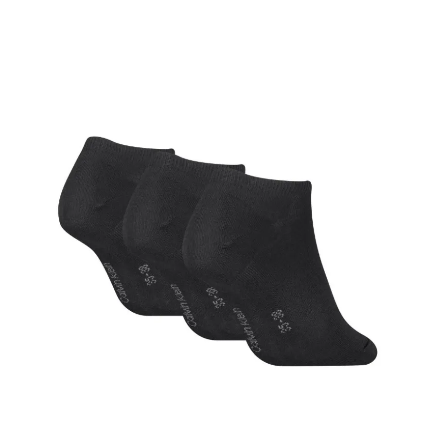 Calcetines Calvin klein Ck Women Sneaker 3P