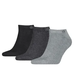 Calcetines Calvin klein Ck Men Sneaker 3P