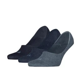 Calcetines Calvin klein Ck Men Footie Mc 3P