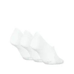 Calcetines Calvin klein Ck Women Footie Mc 3P