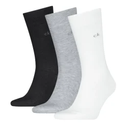 Calcetines Calvin klein Ck Men Sock 3P