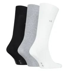 Calcetines Calvin klein Ck Men Sock 3P