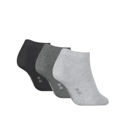 Calcetines Calvin klein Ck Women Sneaker 3P