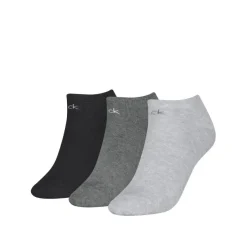 Calcetines Calvin klein Ck Women Sneaker 3P