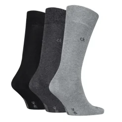 Calcetines Calvin klein Ck Men Sock 3P