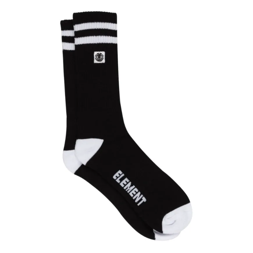 Calcetines Element Clearsight Socks (Fbk)