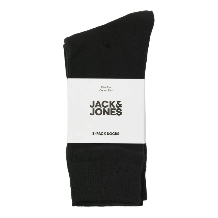 Calcetines Jack & jones Jacrafael Socks 3 Pack Noos