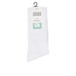 Calcetines Jack & jones Jacli Logo Tennis Sock
