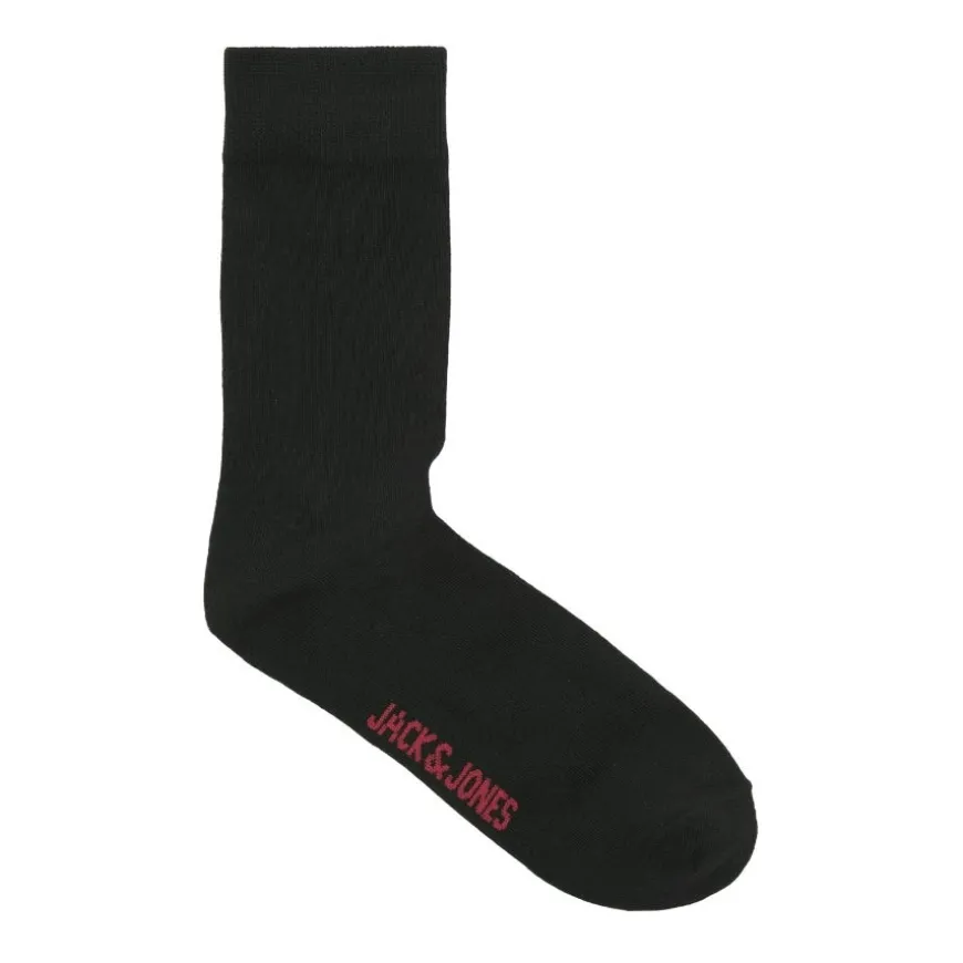 Calcetines Jack & jones Jacmurphy Skull Socks 3 Pack