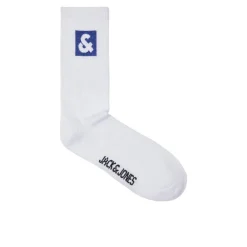 Calcetines Jack & jones Jacli Logo Tennis Sock