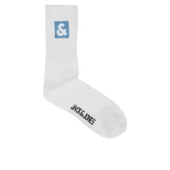Calcetines Jack & jones Jacli Logo Tennis Sock
